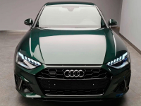 AUDI LO6H, 6619, 9560164 | LIGHT EMERALD (BENTLEY) () 2