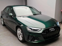 AUDI LO6H, 6619, 9560164 | LIGHT EMERALD (BENTLEY) () 3