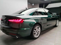AUDI LO6H, 6619, 9560164 | LIGHT EMERALD (BENTLEY) () 4