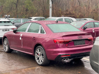 AUDI LZ4W, 8R, 8R8R, Z4W | BEERE (BEERE PEARL, BEERE PERLEFFEKT, BERRY PEARL) 5