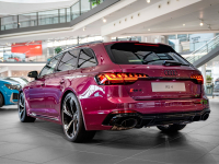 AUDI LZ4W, 8R, 8R8R, Z4W | BEERE (BEERE PEARL, BEERE PERLEFFEKT, BERRY PEARL) 7