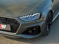 AUDI 6001, 6201, 6401, 6601, 6801, R741 | SCHIEFERGRAU (PORSCHE) (GRAY, SLATE GRAY) 3