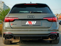 AUDI 6001, 6201, 6401, 6601, 6801, R741 | SCHIEFERGRAU (PORSCHE) (GRAY, SLATE GRAY) 5