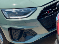 AUDI RAL 7033, 7033-GL | ZEMENTGRAU (CEMENT GREY) 3