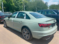 AUDI RAL 7033, 7033-GL | ZEMENTGRAU (CEMENT GREY) 7