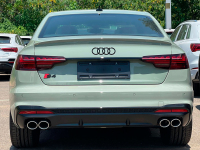 AUDI RAL 7033, 7033-GL | ZEMENTGRAU (CEMENT GREY) 8