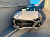 AUDI LM7Z, M7, M7Z, U2, U2U2, Y90 | GT-SILBER (PORSCHE) (ARGENT GT, GT SILVER, GT-SILVER, U2 金屬GT銀) 2