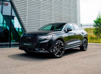 Образец цвета LX7J VESUVGRAU на автомобиле - №0