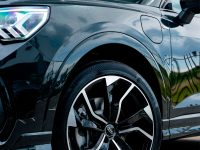 AUDI LX7J, F4, F4F4, X7J | VESUVGRAU (VESUVIUS GRAY, VESUVIUSGRIJS METALLIC) 3