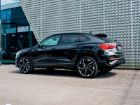 AUDI LX7J, F4, F4F4, X7J | VESUVGRAU (VESUVIUS GRAY, VESUVIUSGRIJS METALLIC) 5