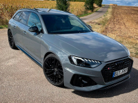 AUDI LZ7X, 6Z6Z, 8X, 8X8X, Z7X | NIMBUSGRAU (NIMBUS GRAY, GRIS NIMBUS, NIMBUSGRAU PERLEFFECT, 醒狮灰) 2