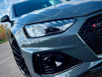 AUDI LZ7X, 6Z6Z, 8X, 8X8X, Z7X | NIMBUSGRAU (NIMBUS GRAY, GRIS NIMBUS, NIMBUSGRAU PERLEFFECT, 醒狮灰) 3