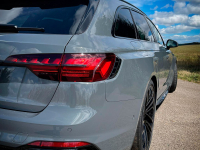 AUDI LZ7X, 6Z6Z, 8X, 8X8X, Z7X | NIMBUSGRAU (NIMBUS GRAY, GRIS NIMBUS, NIMBUSGRAU PERLEFFECT, 醒狮灰) 5