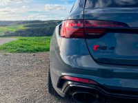 AUDI LZ7X, 6Z6Z, 8X, 8X8X, Z7X | NIMBUSGRAU (NIMBUS GRAY, GRIS NIMBUS, NIMBUSGRAU PERLEFFECT, 醒狮灰) 6