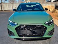 AUDI LX6M, M4, M4M4, X6M | DISTRIKTGRUEN (DISTRICT GREEN, DISTRIKTGRUN, DISTRIKT-ZOLD, 耀夜绿) 2