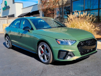 AUDI LX6M, M4, M4M4, X6M | DISTRIKTGRUEN (DISTRICT GREEN, DISTRIKTGRUN, DISTRIKT-ZOLD, 耀夜绿) 4