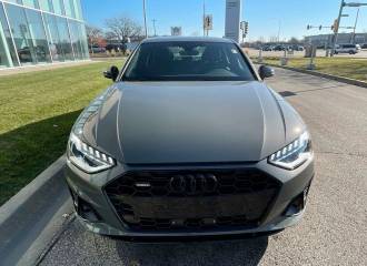 Образец цвета LX7G CHRONOSGRAU на автомобиле - №0