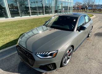 Образец цвета LX7G CHRONOSGRAU на автомобиле - №2