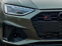 AUDI Q82, FQ33-0002, LQ82 | OAKGRUEN (OAK GREEN, OAKGRUN) 6