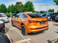 AUDI LY2Y, Y2Y, Y4, Y4Y4 | DRACHENORANGE (DRAGON ORANGE) 5