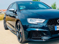 AUDI LQ83, Q83, FQ 33-0003 | PALACE BLUE (DIORBLAU PALE/PALAISBLAU, PALAIS BLUE, PALAISBLAU, PALAISBLAU PERLEFFEKT) 3