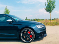 AUDI LQ83, Q83, FQ 33-0003 | PALACE BLUE (DIORBLAU PALE/PALAISBLAU, PALAIS BLUE, PALAISBLAU, PALAISBLAU PERLEFFEKT) 5