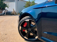 AUDI LQ83, Q83, FQ 33-0003 | PALACE BLUE (DIORBLAU PALE/PALAISBLAU, PALAIS BLUE, PALAISBLAU, PALAISBLAU PERLEFFEKT) 6