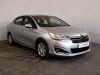 CITROEN 611A, 685, EZR, EZRC, ZRM0, ZR, M0ZR | GRIS ALUMINIUM (CINZA ALUMINIO MET, GRIGIO ALUMINIUM, GRIS ACIER, STAHLGRAU, 星际灰) 3