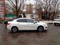 CITROEN KWE, N9, M6N9 | BLANC NACRE (BLANCO NACARADO, BLANC PERLE NACRE, PEARL WHITE, PEARLESCENT WHITE, WHITE PEARLESCENT UNITED KINGDOM, PARELMOER WIT, PERLMUTWEISS, 白珍珠) 3