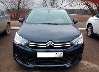 Образец цвета KGN BOURRASQUE на автомобиле - №0