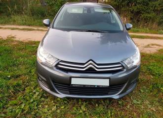 Образец цвета 9P GRIS SHARK на автомобиле - №0