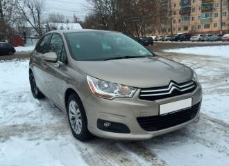 Образец цвета 230A MATIVOIRE на автомобиле - №1