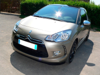 CITROEN 230A, KCH, M0G2 | MATIVOIRE (BEIGE MATIVOIRE) 6