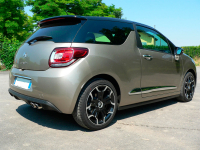 CITROEN 230A, KCH, M0G2 | MATIVOIRE (BEIGE MATIVOIRE) 7