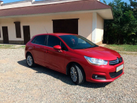 CITROEN LKR, P9 | ROUGE BABYLONE () 3