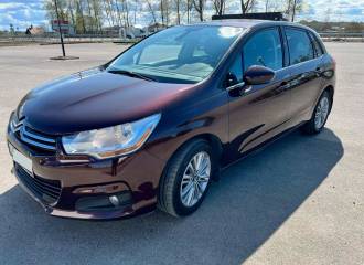 Образец цвета KHR SHOW ROUGE на автомобиле - №0