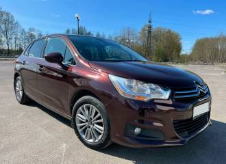 Образец цвета KHR SHOW ROUGE на автомобиле - №1