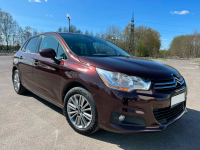 CITROEN KHR, W4 | SHOW ROUGE (ROUGE ASMARA, BRUN SHOW ROUGE) 3