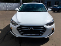 HYUNDAI WAW, WYW | CERAMIC WHITE (POLAR WHITE, 极地白) 2