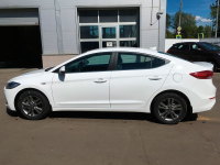 HYUNDAI WAW, WYW | CERAMIC WHITE (POLAR WHITE, 极地白) 4