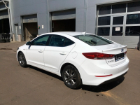 HYUNDAI WAW, WYW | CERAMIC WHITE (POLAR WHITE, 极地白) 5
