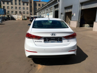 HYUNDAI WAW, WYW | CERAMIC WHITE (POLAR WHITE, 极地白) 7