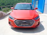 HYUNDAI RY9 | PHOENIX ORANGE () 2