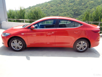 HYUNDAI RY9 | PHOENIX ORANGE () 3