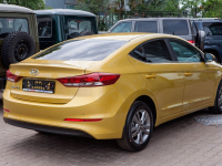 HYUNDAI WY7 | BLAZING YELLOW (柠檬黄) 5