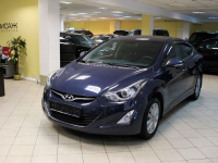 HYUNDAI UB5 | MOONLIGHT BLUE (月光蓝) 2