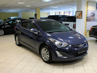 HYUNDAI UB5 | MOONLIGHT BLUE (月光蓝) 3