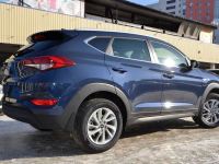 HYUNDAI SG5 | STARGAZING BLUE () 5