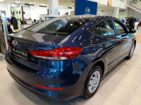 HYUNDAI NU9 | ASTRAL/GRAND BLUE (GRAND BLUE, ASTRAL BLUE) 4