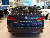 HYUNDAI NU9 | ASTRAL/GRAND BLUE (GRAND BLUE, ASTRAL BLUE) 6